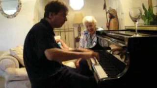 Rio a la Yancy Boogie Woogie by Rob Rio