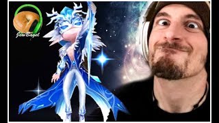 SUMMONERS WAR : Too Much CC, Not enough DD.