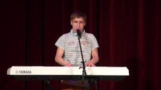 Michal Horák - Revizor