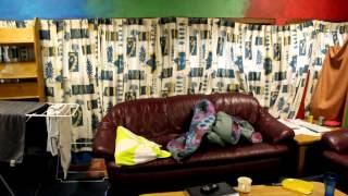 Top Recreatie werk 2012
