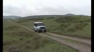 В Чечне погиб контрактник