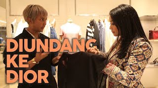 Private Event Bareng Mahmud Kece (Shandy Aulia, Nindy & Chacha)