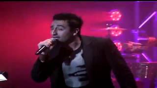 Rastin - Medley [Live in Concert]