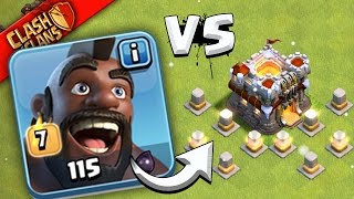 CAN THE NEW "Hog Riders" REALLY 3 STAR THIS BASE?
