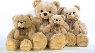М'які іграшки купити Кам'янець-Подільський ціни недорого