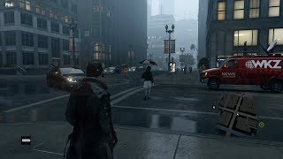 Watch Dogs FX 6300 + GT 1030 + 8 GB RAM