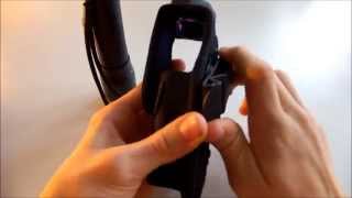 LED Lenser M7RX Zubehör (Deutsch)