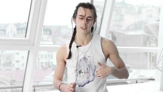 Дизайнер Жан Грицфельдт о благотворительности и современном искусстве
