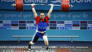 Песня тренера по тяжёлой атлетике. T.Kardapolov - Weightlifting coach song