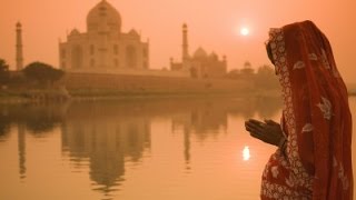 Asia 16: India-6, luoghi meravigliosi, storie, leggende, usanze, poesia