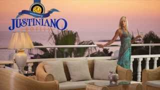 отель Justiniano Club Park Conti 5*, Алания, Турция