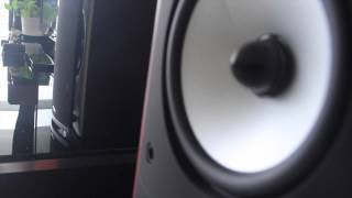 Jamo S626 Review - Front tower speakers ONLY