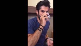 Burak Ozcivit on Periscope