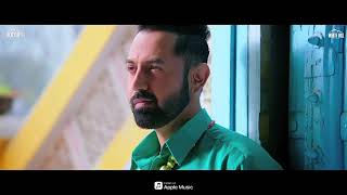 Kurta Chadra Gippy Grewal and Mannat Noor