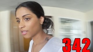 The Time We Went to the Jimmy Kimmel Show (Day 342)