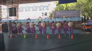 งานศิลปหัตถกรรมนักเรียน ครั้งที่ 69 ปีการศึกษา 2562 ระดับชาติ