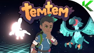 HOW TO EVOLVE TUWAI (Tutorial) | TemTem