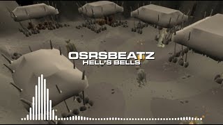 Runescape 07 - Hell's Bells (Trap Remix)