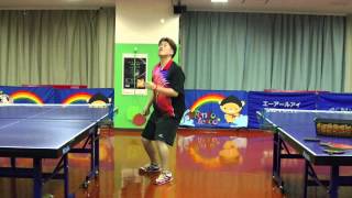 これぞ・・・下衆の極み！？w　　祐コーチのお遊び動画