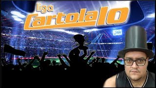 DICAS PARA MITAR NA RODADA 19   CARTOLAFC   LIGA CARTOLA 10