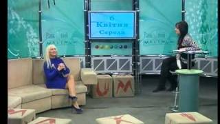 Марина Верета