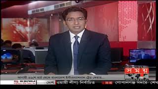 মেহেরপুরে নির্বাচনী ফল ঘোষণাকে কেন্দ্র করে সংঘর্ষ , আহত ১০ | Meherpur News