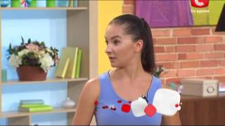 Как избавиться от отдышки - Все буде добре - Выпуск 245 - 02.09.2013 - Все будет хорошо