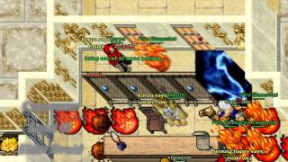 Tibia Pk Lunara