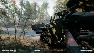 World War 3 0.6 Smolensk / Warzone