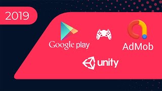 How to Import and Integrate Google Admob in unity | 2019 | Latest