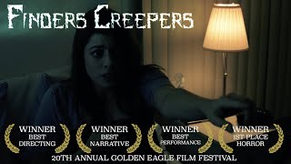 Finders Creepers (Award Winning Short Horror / Comedy Film)