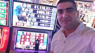 Live Slot Play From Las Vegas Part 2