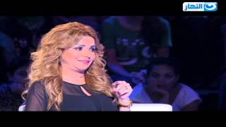 برنامج من غير زعل الحلقة السابعة عشر مع رزان مغربى