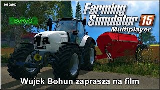 Farming Simulator 15 - #16 "Pierwszy mój burak"