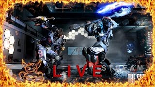 The Surge - [#1] Восславим электричество ! [Стрим]