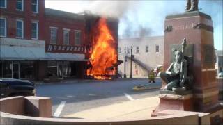 Carrollton Fire