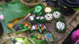 VLOG #32- PASAR WIT WITAN" BANYUWANGI