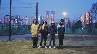 Deca Joins - 夜間獨白 / TOKYO ACOUSTIC SESSION