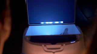 nipi Smart Cooler and Ultra Portable Solar Generator - Now on Kickstarter