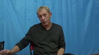 Август Ваал. Сатсанг г. Казань 07.10.2016
