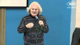Юрий Куклачев провел мастер-класс в Минске