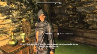 Let's Play Skyrim [Deutsch] #185: Wylandriah, der Lenz ist da
