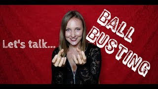 Ball Busting