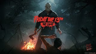 FRIDAY THE 13th | Nvidia GeForce MX150 | ALL PRESET | Acer Aspire A515-51G | Budget Gaming |