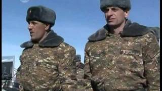 Ս-300ՊՍ-ի նոր դիվիզիոն