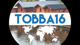 TOBBA 16 Study Trip in Riga