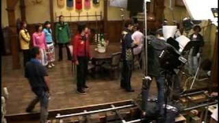 (1/3) Magiranger The Movie Making (魔法戦隊劇場版メイキング) - Part 1 of 3