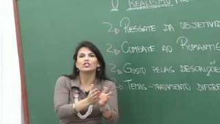 G1 - Aprenda as principais características do Realismo