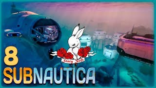 Subnautica ➤ ЦИКЛОП #8