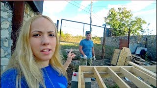 ВЛОГ из Крыма: ДОМ за 150 т.р. и разгон шалманов в Севастополе. Крым сегодня